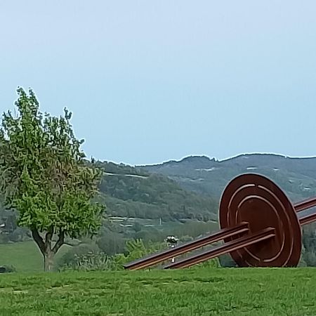 Appartamento Mameli Pesaro Buitenkant foto
