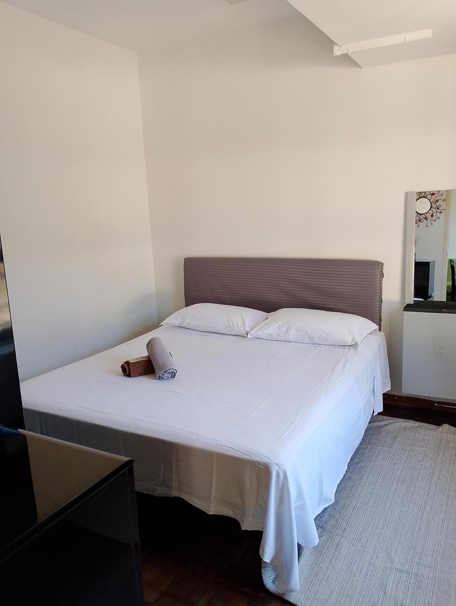 Appartamento Mameli Pesaro Buitenkant foto