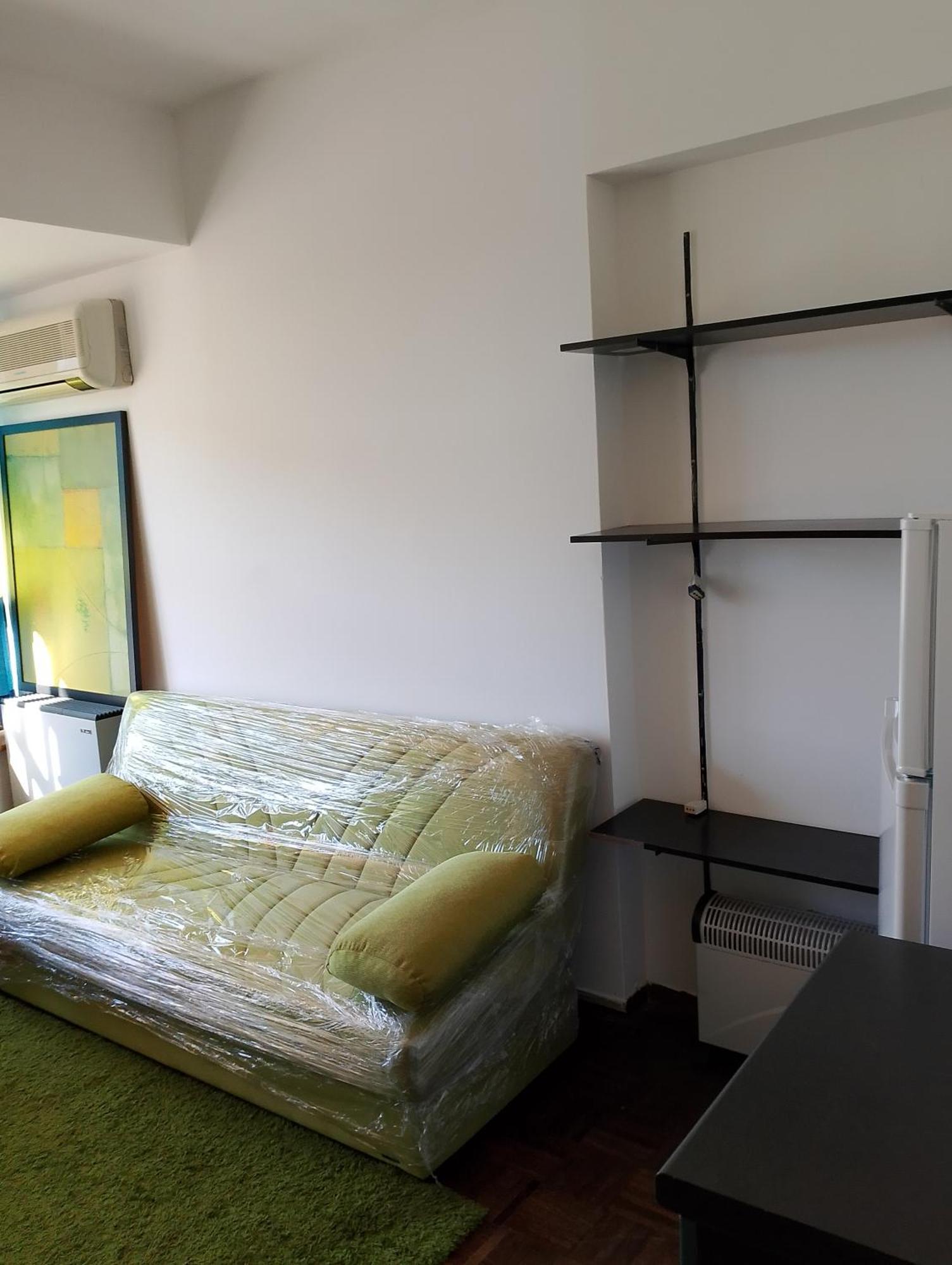 Appartamento Mameli Pesaro Buitenkant foto