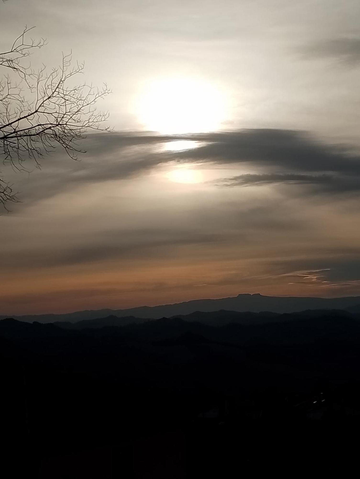Appartamento Mameli Pesaro Buitenkant foto