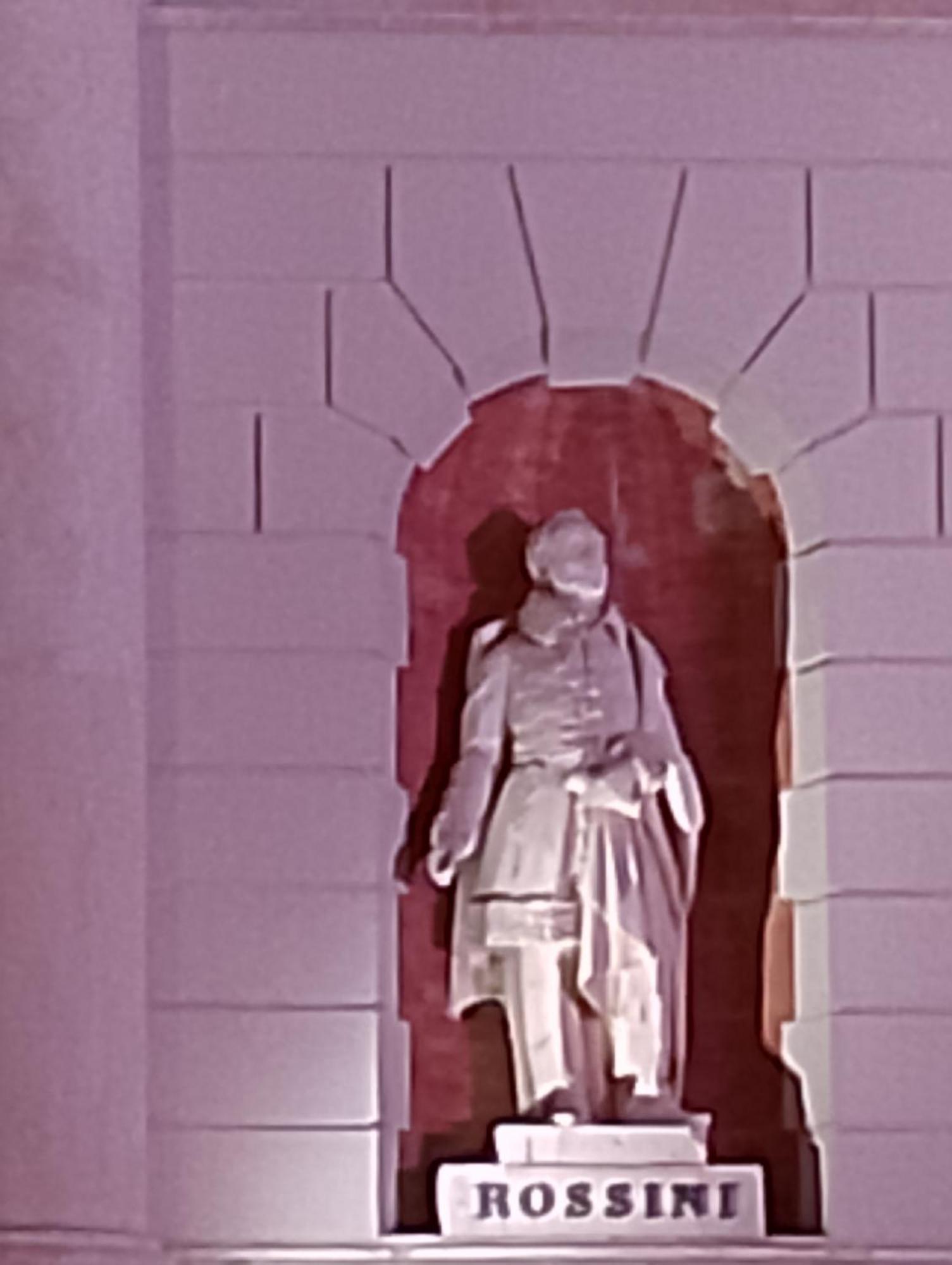 Appartamento Mameli Pesaro Buitenkant foto